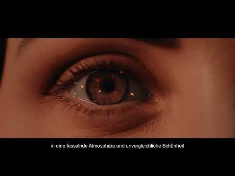 Dimplex Vista 130 Opti-V Elektrischer Kamin