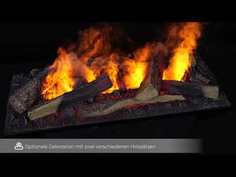 Dimplex Cassette 400 LED 2.0 Eco Opti-Myst