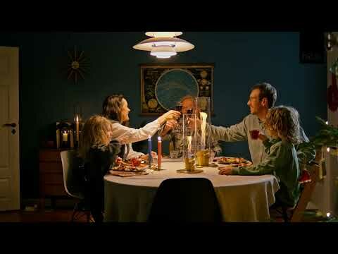 Höfats MOON 45 Rauchfreie Feuerkorb Hoch