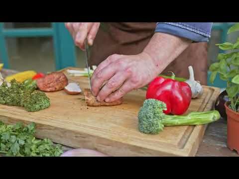 CookKing Feuerschale Porto 100 cm