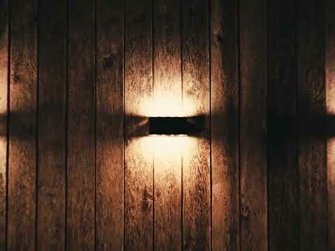 ZOLUNA Solar Wandleuchte Bas