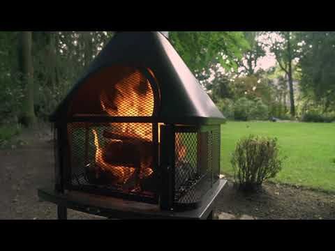 HEAT Saga Terrassenofen HEAT Saga Terrassenofen