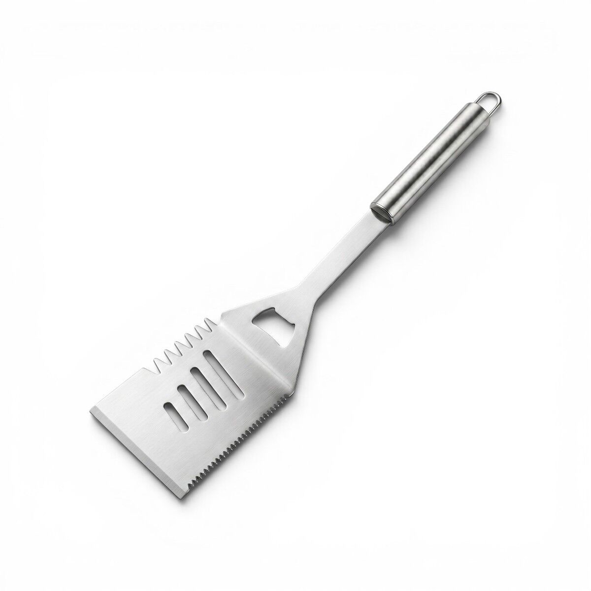 HEAT Grillset Enkel 17-teilig