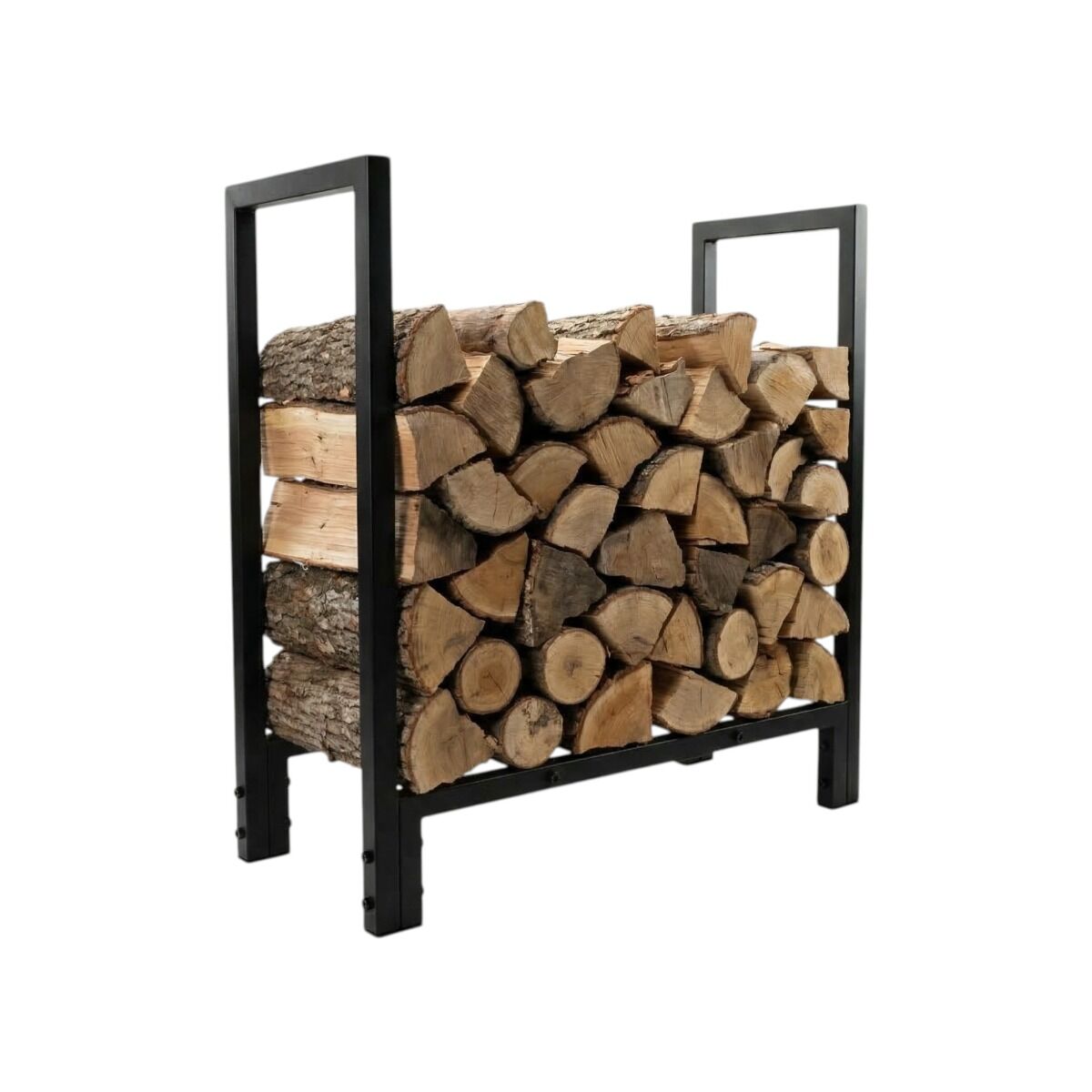 HEAT Holzlager Trelopp