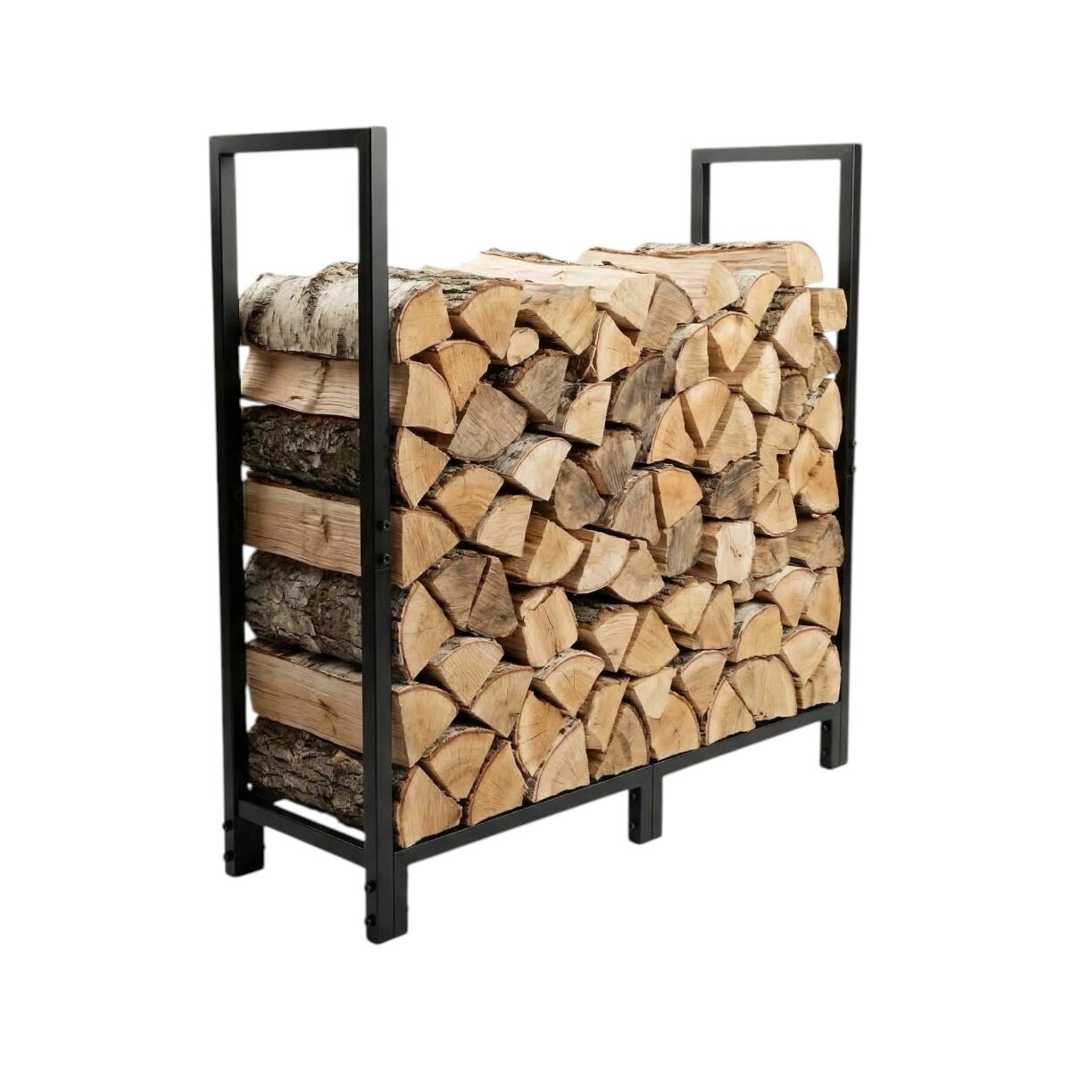 HEAT Holzlager Trelopp XL
