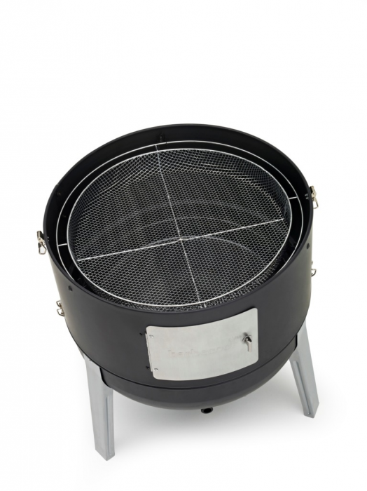 Barbecook Räucherofen XL