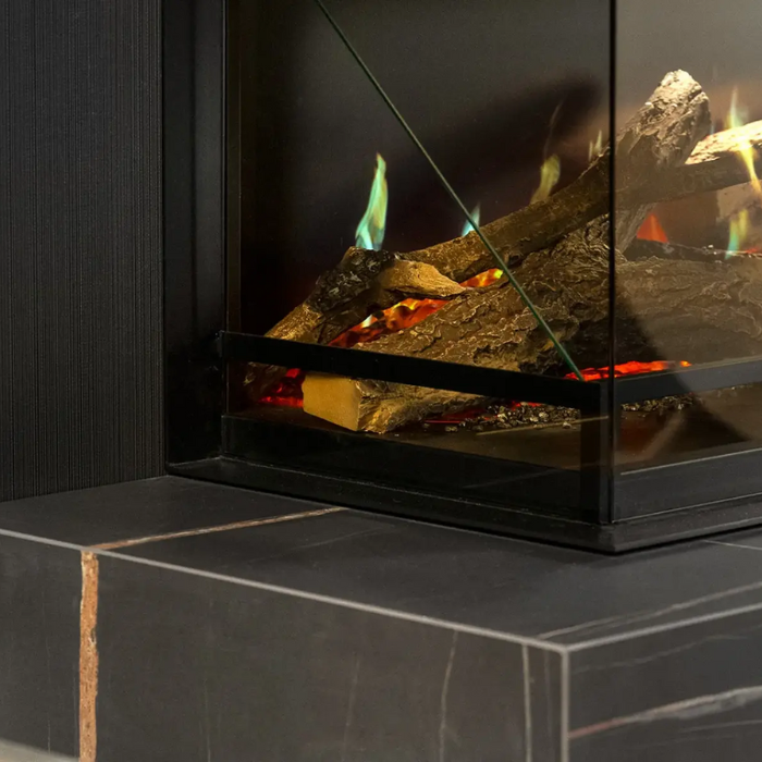 Kalfire E-one 160 Elektrischer Kamin 