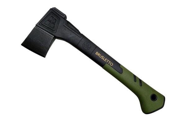 Brusletto Kikut Axt
