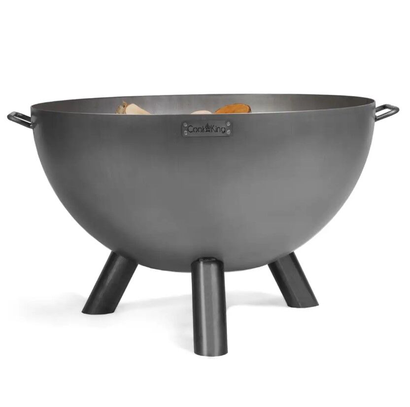 CookKing Premium Feuerschale Ø 85 cm