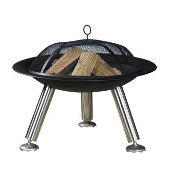 La Hacienda Feuerschale Stamford (Ø 75 Cm)