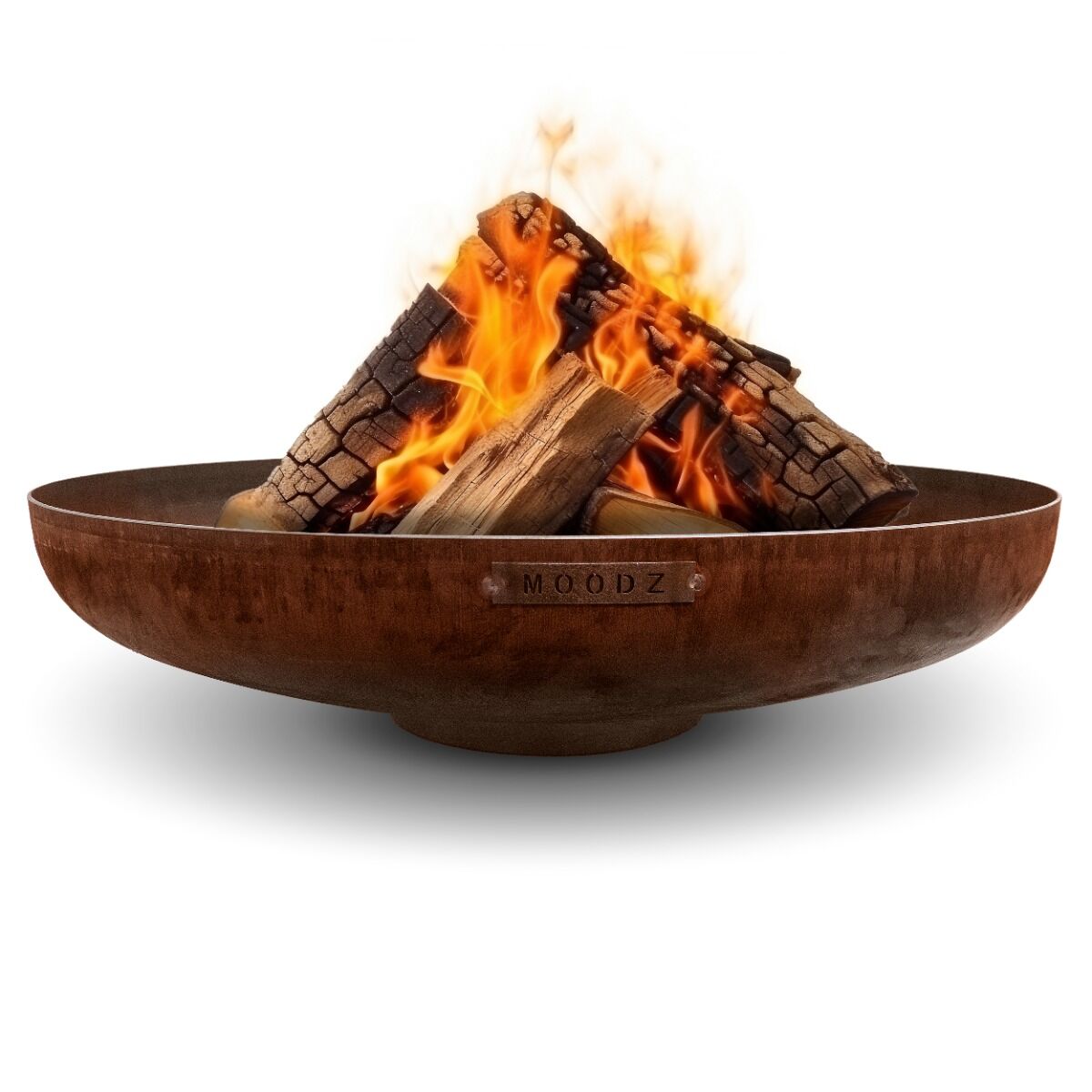 MOODZ Feuerschale Ø 120 cm