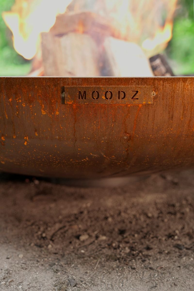 MOODZ Feuerschale Ø 120 cm