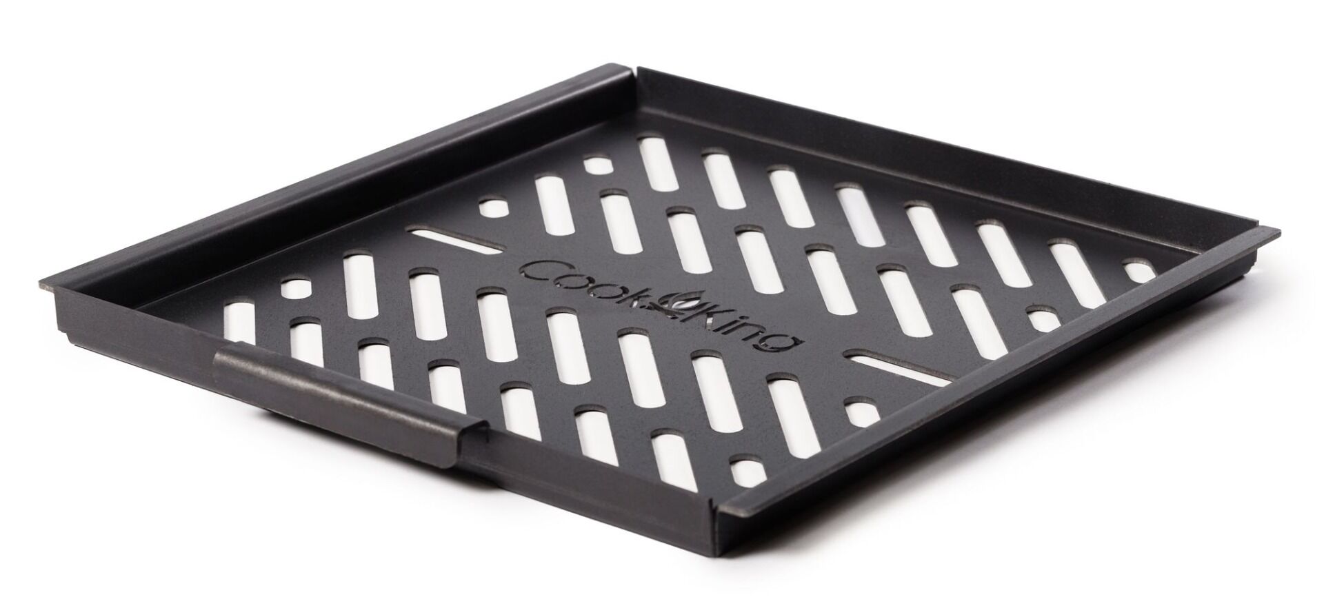 CookKing Stahl-Grillrost für Vento
