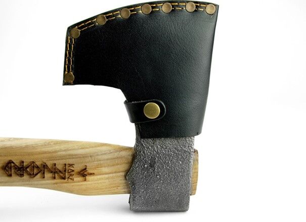 Njord Kare Extra Large | Beil