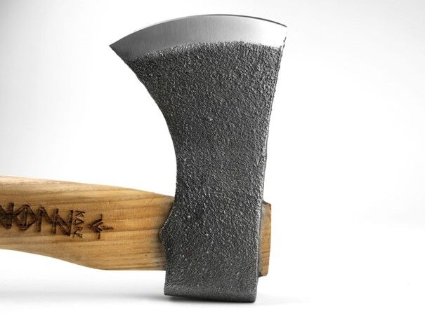 Njord Kare Extra Large | Beil