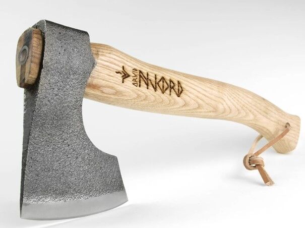 Njord Arvid Medium | Universal-Axt