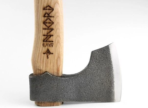 Njord Arvid Medium | Universal-Axt