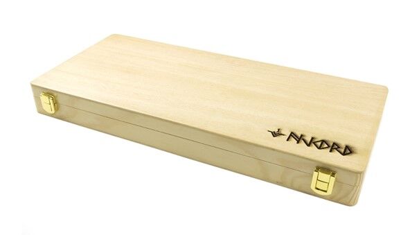 Njord Arvid Medium | Universal-Axt