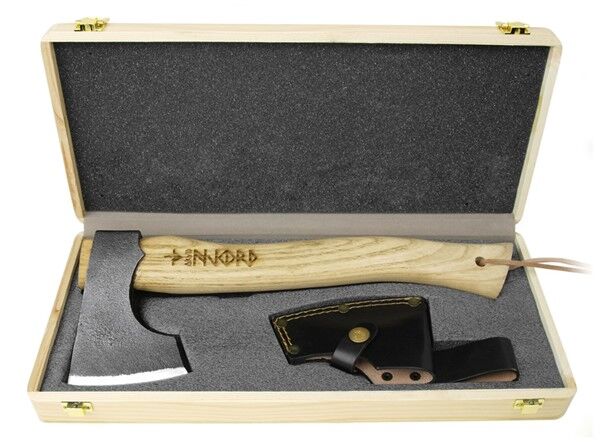 Njord Arvid Medium | Universal-Axt