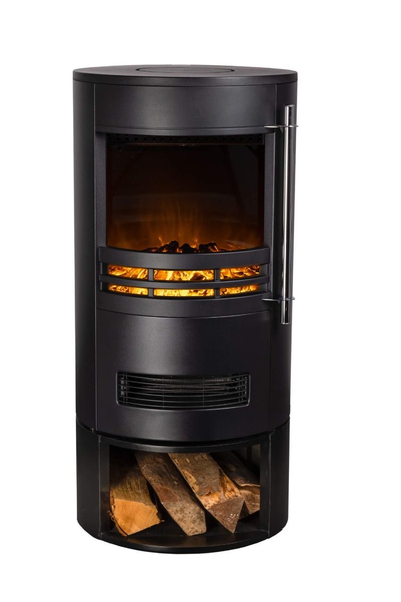 Eurom Orsa Ambiente-Kamin