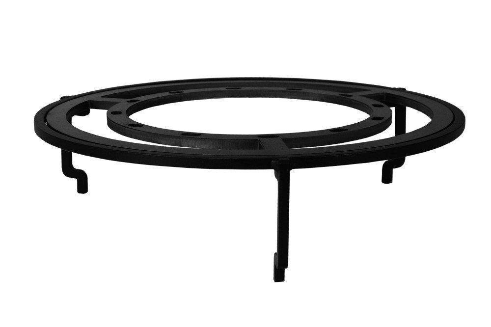 OFYR Brasilianisches Grill-Set (inklusive Spieße)