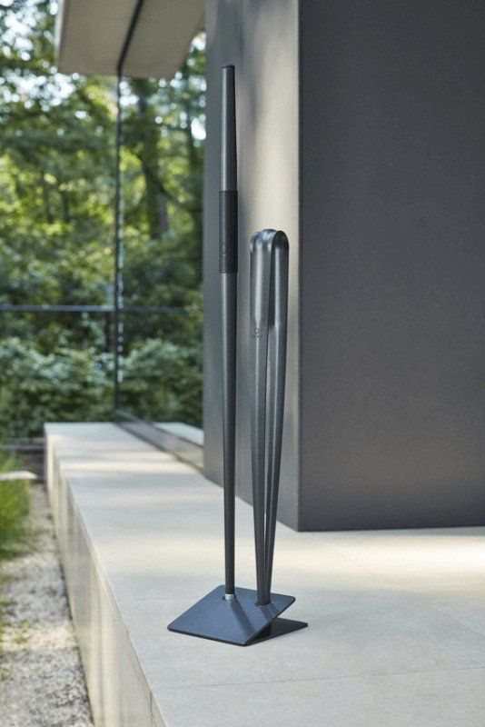 OFYR Buffadoo-Set (Blasrohr + Holzzunge/Stange)