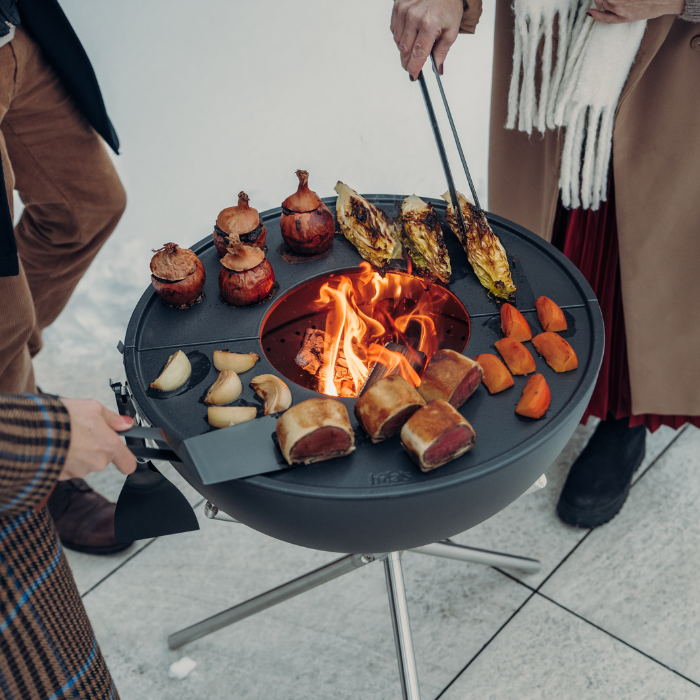 Höfats BOWL 57 Feuerschale