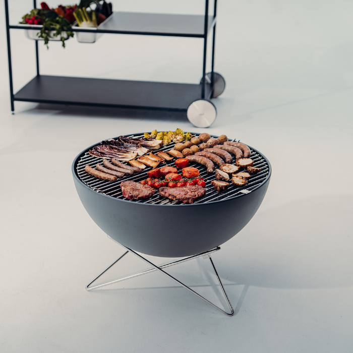 Höfats Bowl 70 Feuerschale