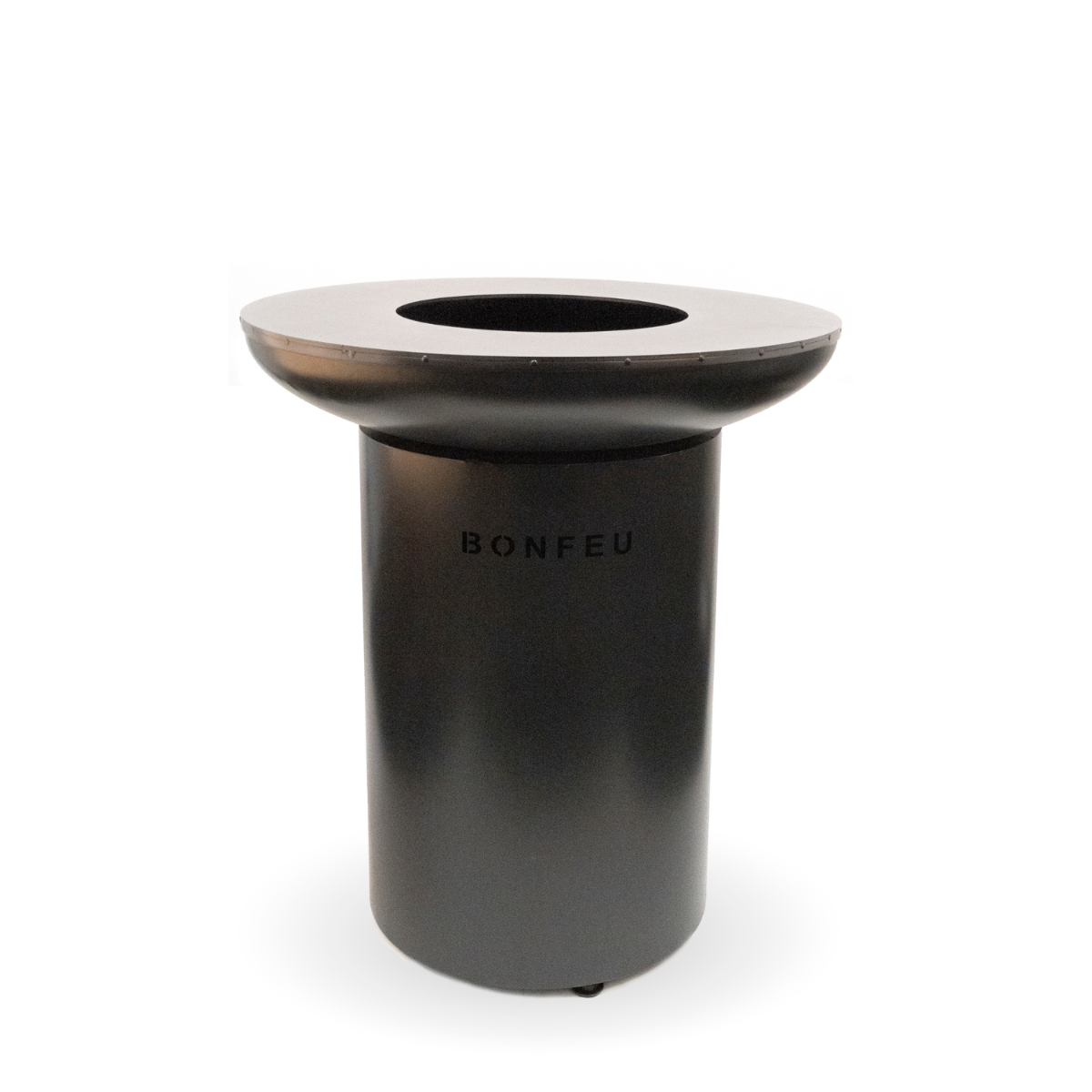 BonFeu BonBiza Schwarz