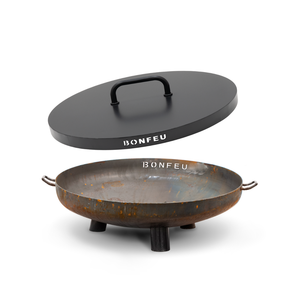 BonFeu Deckel Ø80 cm