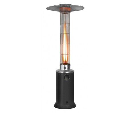 Eurom Gas-Terrassenheizer 9000W - 37 mbar