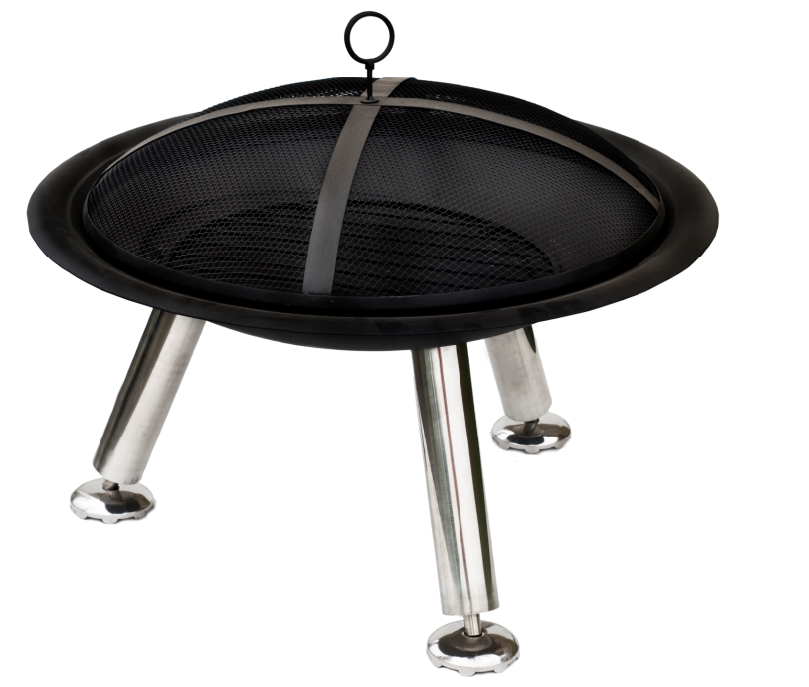 La Hacienda Feuerschale Stamford (Ø 75 Cm)