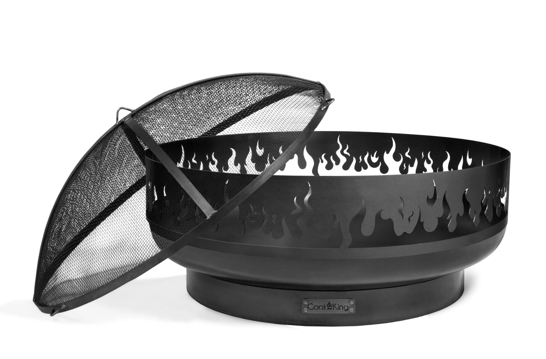 CookKing Feuerschale Fire 80 cm