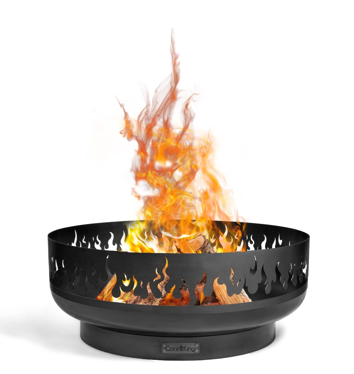 CookKing Feuerschale Fire 80 cm