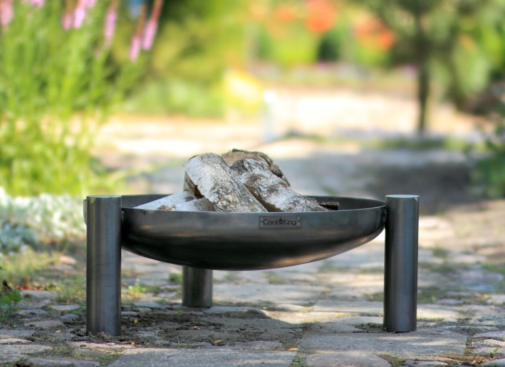 CookKing Feuerschale Palma 100 cm