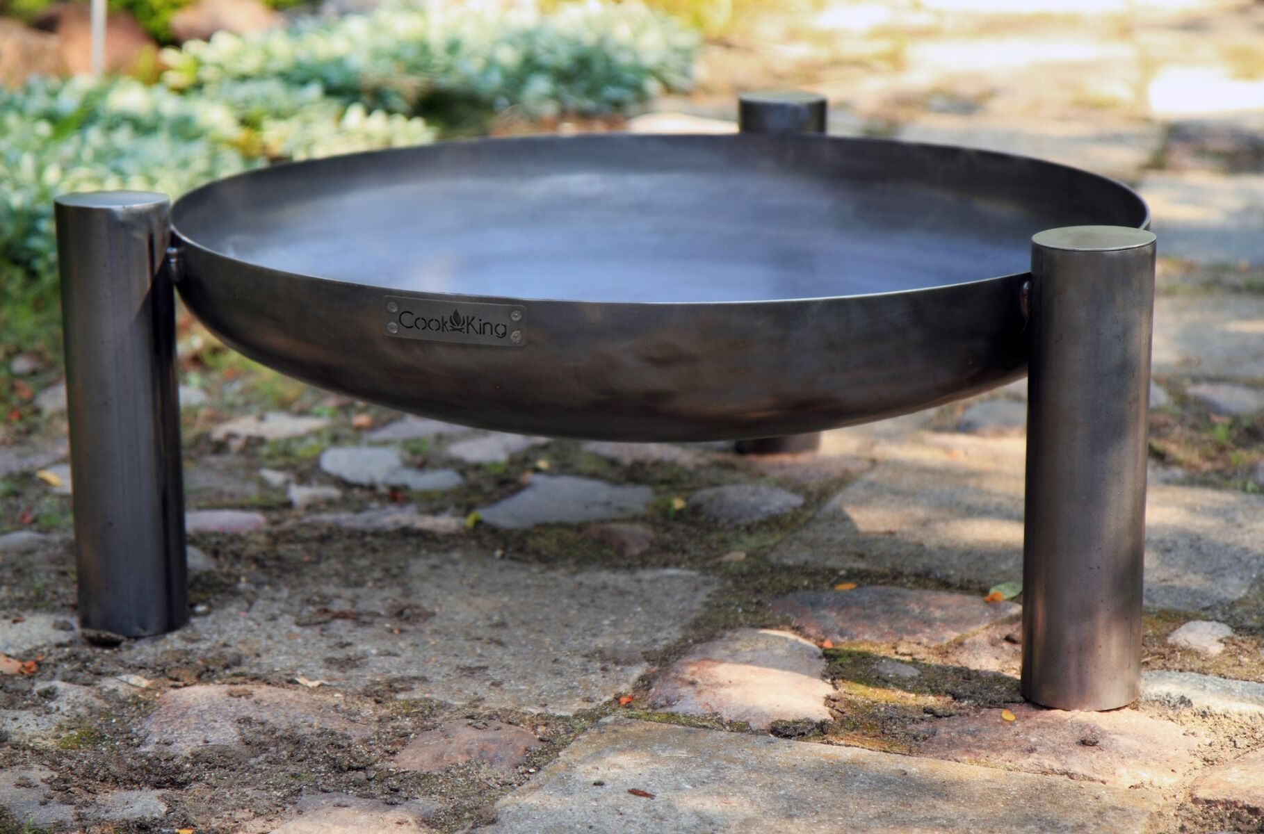 CookKing Feuerschale Palma 70 cm