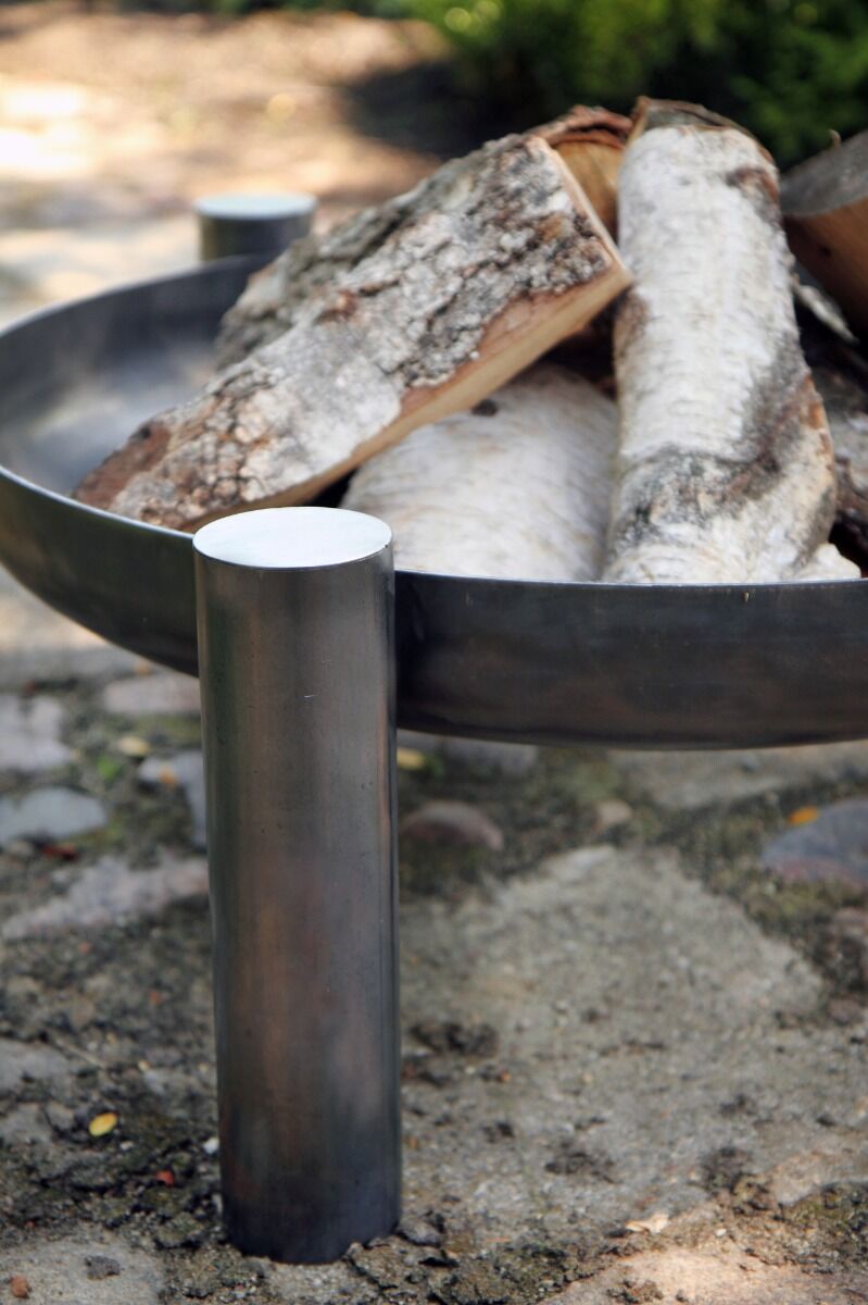 CookKing Feuerschale Palma 60 cm