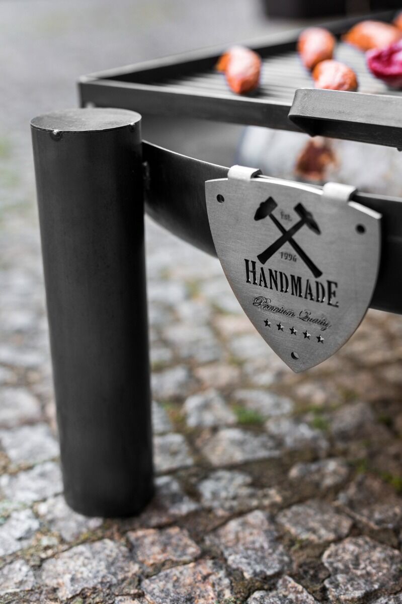 CookKing Feuerschale Palma 100 cm