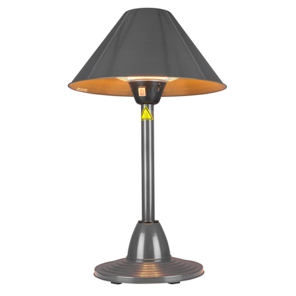 Eurom PD1500 Tischheizstrahler (Halogen)