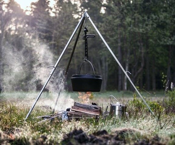 Petromax Wasserkocherhaken