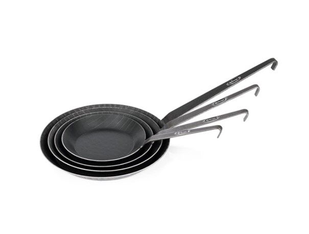 Petromax Schmiedeeisen Bratpfanne