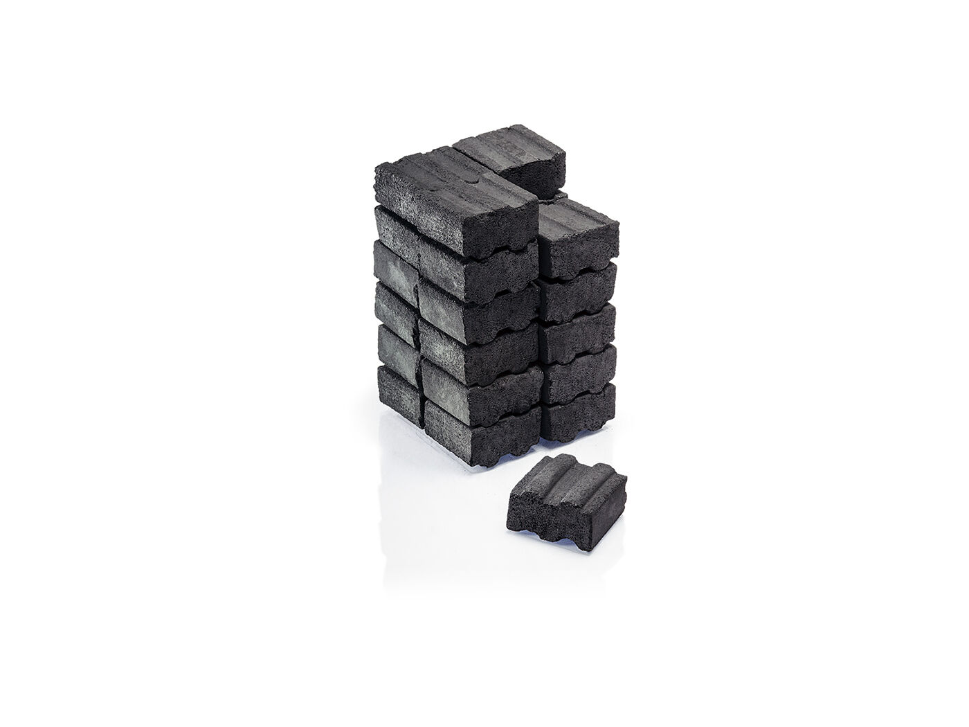 Petromax Cabix Plus-Briketts