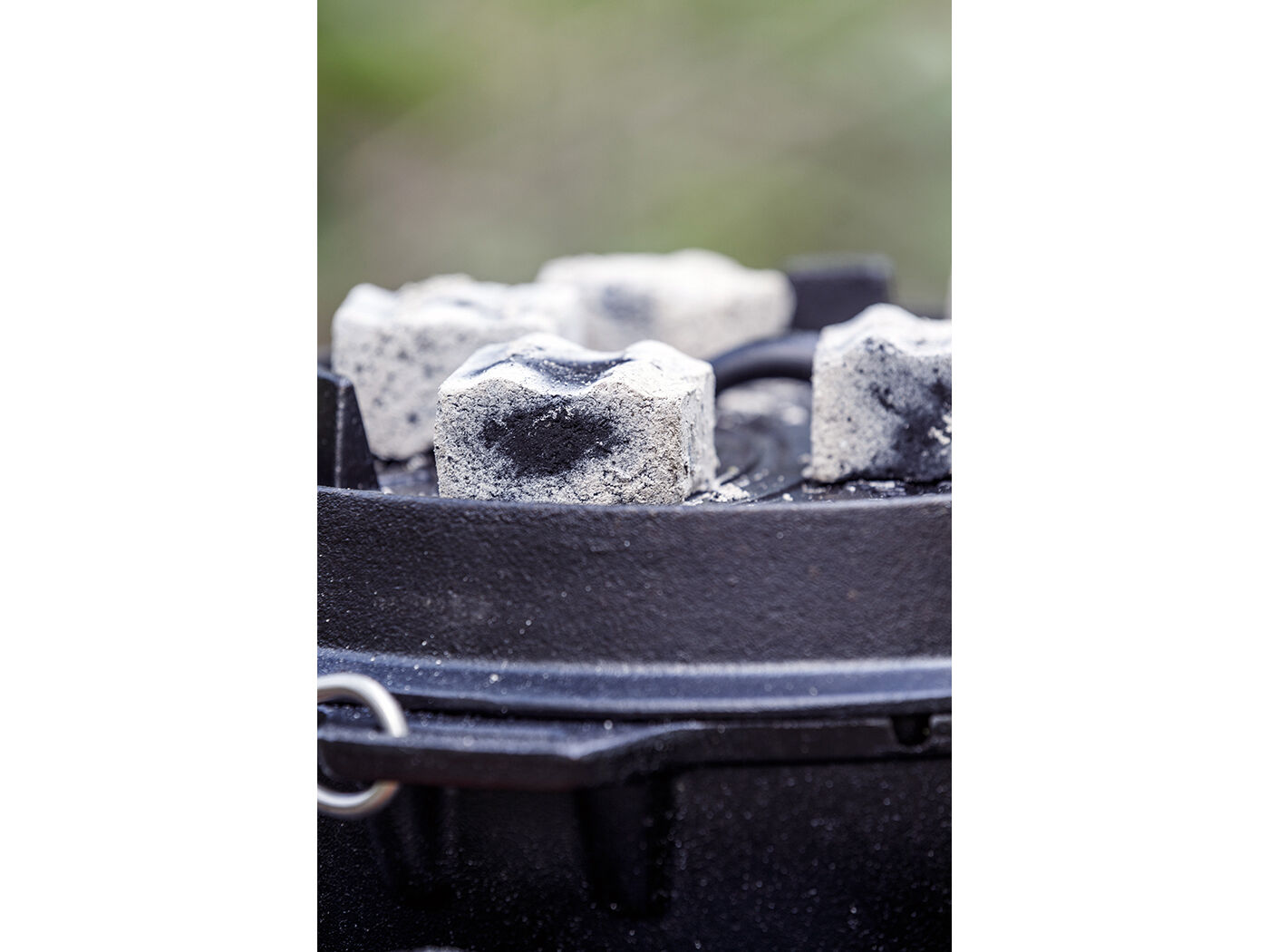 Petromax Cabix Plus-Briketts