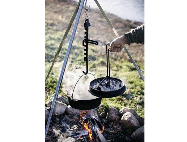 Petromax Dutch Oven Profi-Deckelhaken
