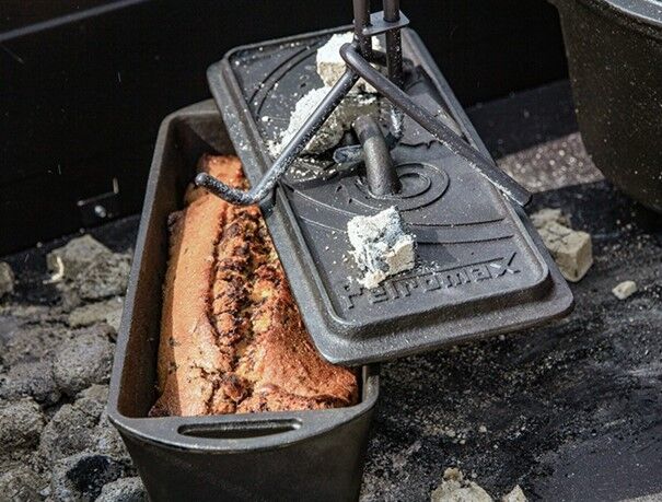 Petromax Dutch Oven Profi-Deckelhaken
