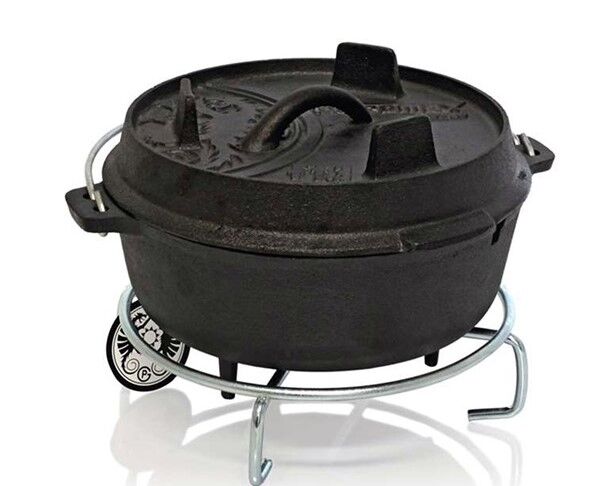 Petromax Dutch Oven Untersetzer