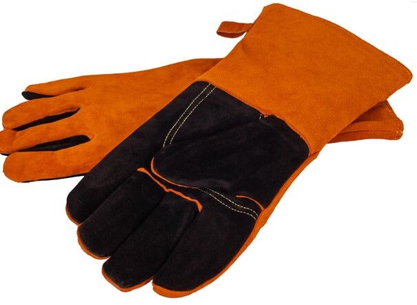 Petromax Aramid-Grillhandschuhe