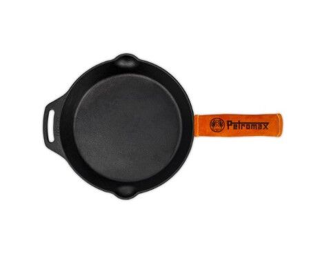 Petromax Aramid Skillet Stahlabdeckung