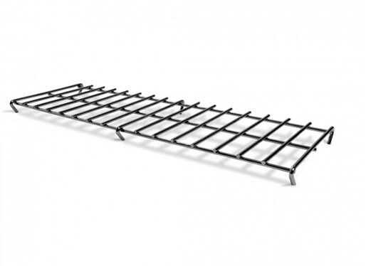 Petromax Holzkohlebehälter für Loki 2