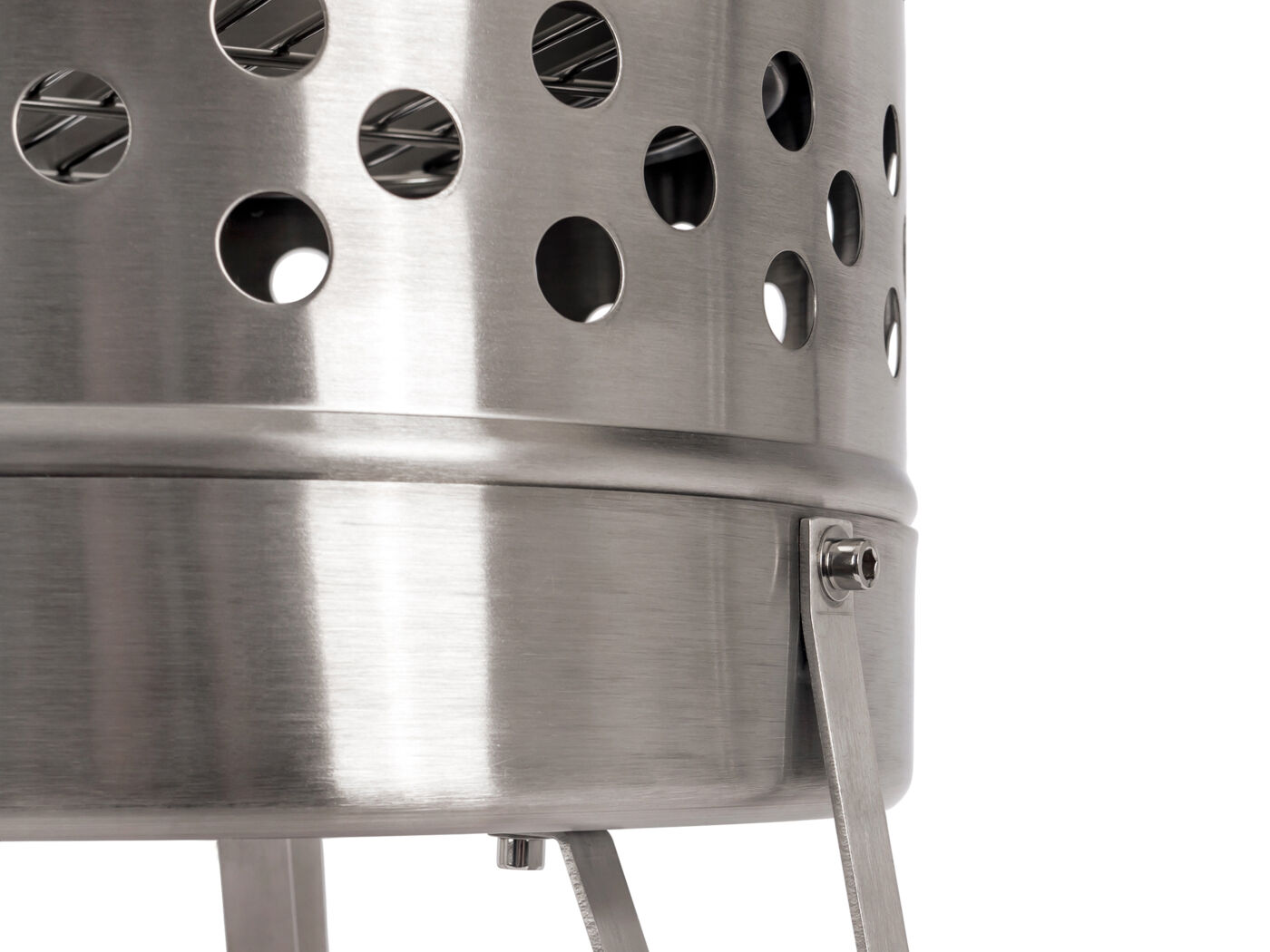 Petromax Pyron Feuertonne